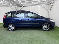 Used Mazda 5 2008 Blue MPV