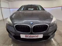 Used BMW 218 M Sport 2020 Grey Hatchback