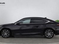 Used Lexus ES300H 2023 Black Sedan