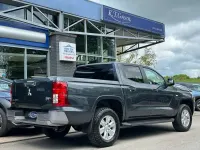 New Mitsubishi L200 201 HP (147 kW) 2026 Grey Pickup