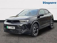Used Vauxhall Mokka Ultimate 100 kW (136 HP) 2024 SUV
