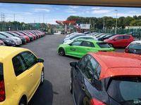 Used Toyota Aygo x-press 68 HP (50 kW) 2016 Red Hatchback