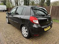 used Renault Clio 1.5 dCi 106 20th Anniversary 5dr