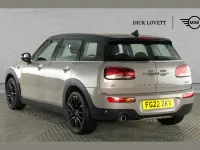 Used Mini Cooper Clubman Classic 134 HP (98 kW) 2022 Grey Estate