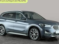 Used BMW X1 xLine 220 HP (161 kW) 2022 SUV