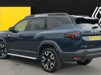 Used Dacia Bigster Journey 155 HP (114 kW) 2026 Other SUV