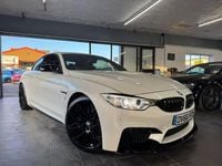 Used BMW M4 Cabriolet Comfort Edition 426 HP (313 kW) 2016 White Cabriolet
