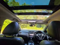 Used Nissan X-Trail Tekna 130 HP (95 kW) 2016 White SUV