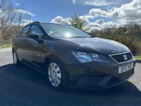 Used Seat Leon ST 115 HP (84 kW) 2017 Estate