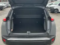 Used Peugeot 2008 GTi 100 kW (136 HP) 2024 Grey SUV