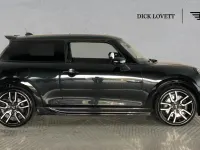 Used Mini Cooper S Hatch 201 HP (147 kW) 2026 Black Hatchback