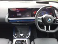 Used BMW X3 Comfort Edition 393 HP (289 kW) 2026 Black SUV