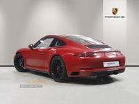 used Porsche 911 GTS 2dr PDK