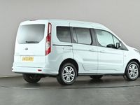 used Ford Tourneo Connect 1.5 EcoBlue 120 Titanium 5dr