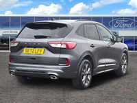 Used Ford Kuga ST-Line 2023 Grey SUV