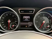 Used Mercedes GLE350 AMG line 258 HP (189 kW) 2017 SUV