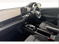 New VW ID.4 GTX 245 kW (334 HP) 2026 White SUV