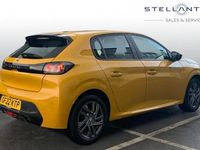 Used Peugeot 208 Active Premium 74 HP (54 kW) 2022 Hatchback