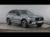Second-hand Volvo XC60 Plus 2023 Gri SUV