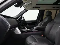 Used Land Rover Range Rover SE 345 HP (253 kW) 2025 Silver SUV