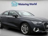 Used Audi A3 Sport 110 HP (80 kW) 2024 Sedan