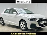 Used Audi A1 Sportback Design 95 HP (69 kW) 2021 Hatchback