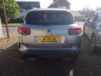 Used Citroën C5 Flair 2020 Grey Hatchback