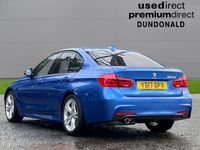 used BMW 330e 3 SeriesM Sport 4dr Step Auto