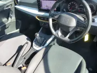 Used Seat Arona SE Technology 95 HP (69 kW) 2025 SUV