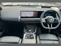Used BMW X3 M Sport 299 HP (219 kW) 2025 Black SUV