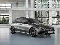 New Mercedes A200 AMG Line Premium Plus 163 HP (119 kW) 2026 Hatchback