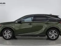 Used Lexus RX450h+ 309 HP (227 kW) 2024 Estate