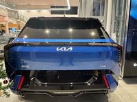 New Kia EV4 GT-Line S 150 kW (204 HP) 2025 Hatchback