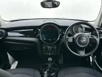 Used Mini Cooper Classic 2021 Grey Hatchback