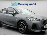 Used BMW 220 M Sport 156 HP (114 kW) 2024 Grey Coupe