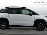 Used Citroën C3 PureTech 110 HP (80 kW) 2023 Hatchback