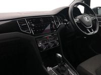Used VW Golf VII GT 150 HP (110 kW) 2019 Hatchback