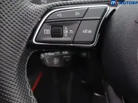 Used Audi A3 Sportback e-tron Black Edition 204 HP (150 kW) 2025 Black Hatchback
