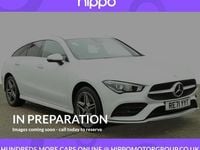 Used Mercedes CLA250e AMG Line Premium 2021 Sedan