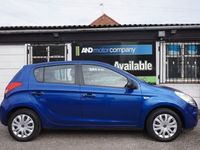 used Hyundai i20 1.2 Classic 5dr