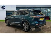 Usado VW Tiguan 204 HP (150 kW) 2025 SUV