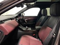 Used Land Rover Range Rover Velar Autobiography 394 HP (289 kW) 2024 Grey SUV