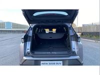 New Peugeot 5008 Allure 154 kW (210 HP) 2025 Other MPV