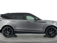 Used Land Rover Range Rover Velar S 204 HP (150 kW) 2022 Grey SUV