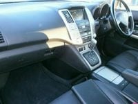 Used Lexus RX400h 2007 SUV