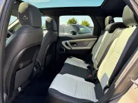 Used Land Rover Discovery 5 HSE Dynamic 204 HP (150 kW) 2024 Silver SUV