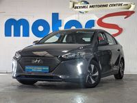 used Hyundai Ioniq 1.6 GDi Hybrid SE 5dr DCT**Manufactures Warranty 07/2024 **