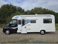 Begagnad Peugeot Boxer 2016 Grå Van