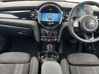 Usado Mini Cooper S Classic 176 CV (129 kW) 2023 Plateado Utilitario