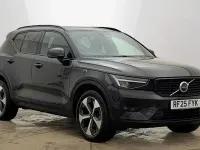 Used Volvo XC40 Plus 194 HP (142 kW) 2025 SUV
